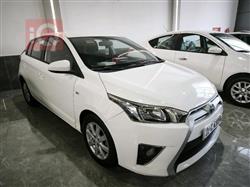 تويوتا يارس